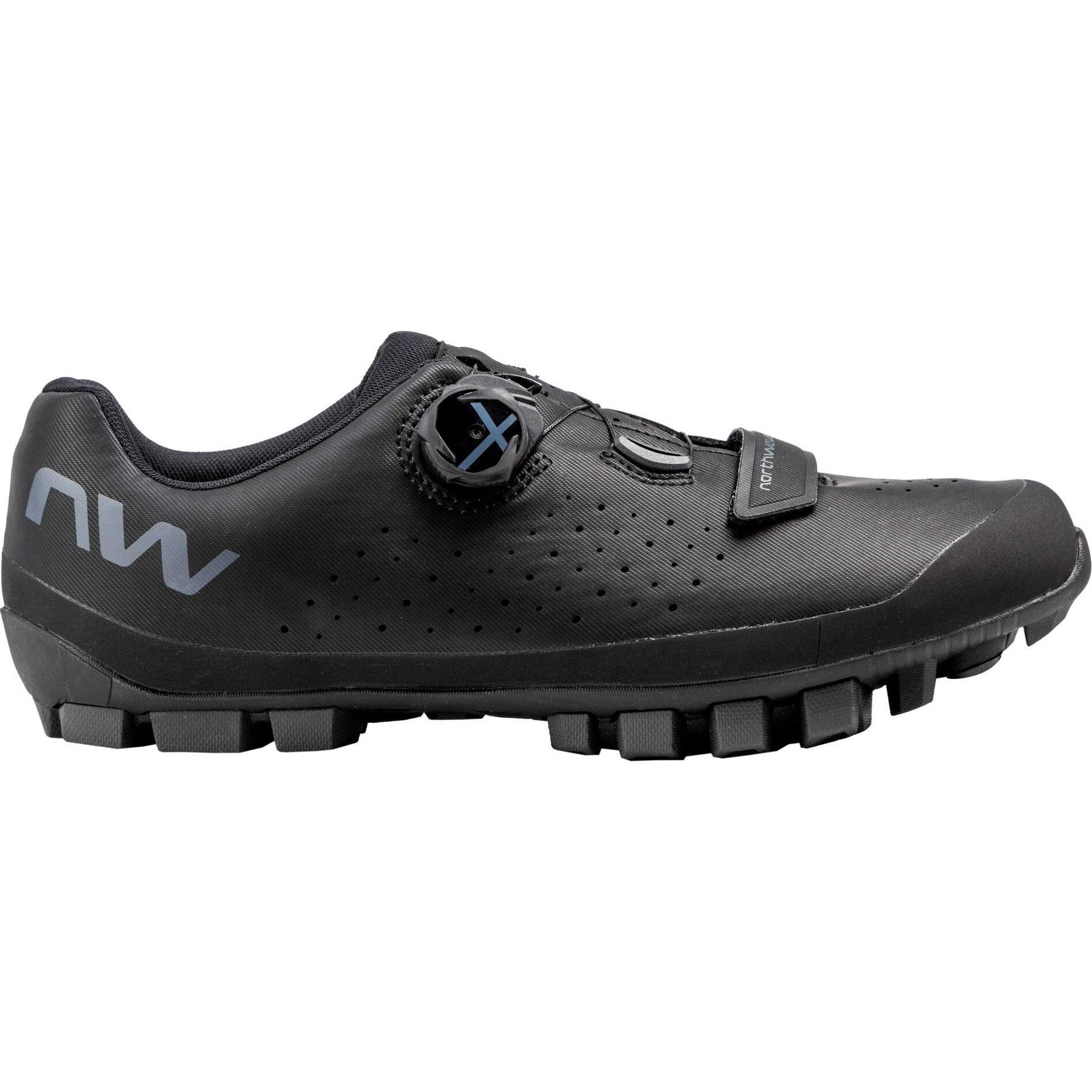 Velo Store - UK Shoes Northwave Hammer Plus Wide | Extra 10% off with Subscription, Postage £16.79 to UK Fedex.